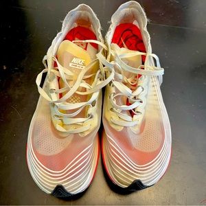 Nike Men Zoom Fly SP